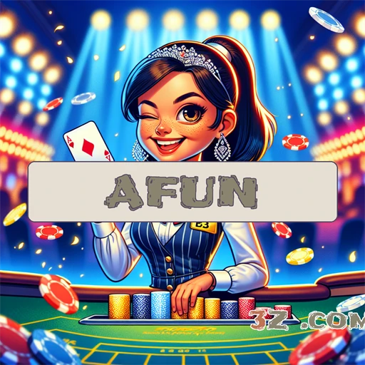 A Revolução do App: Jogos e Diversão no Afun.com