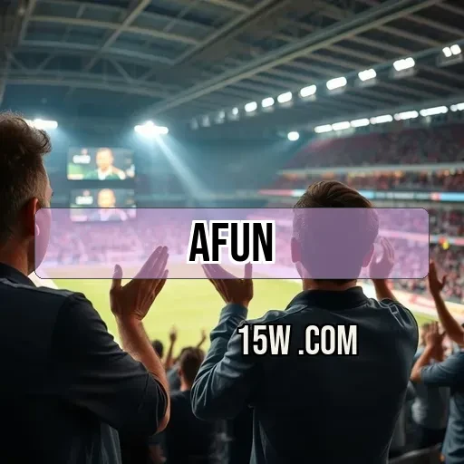 afun.com: O Melhor Portal para Apreciadores de Jogos de Luta!