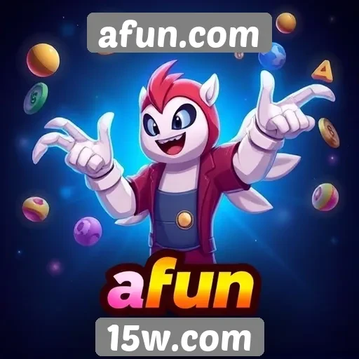 Novidades de jogos disponíveis no site afun.com