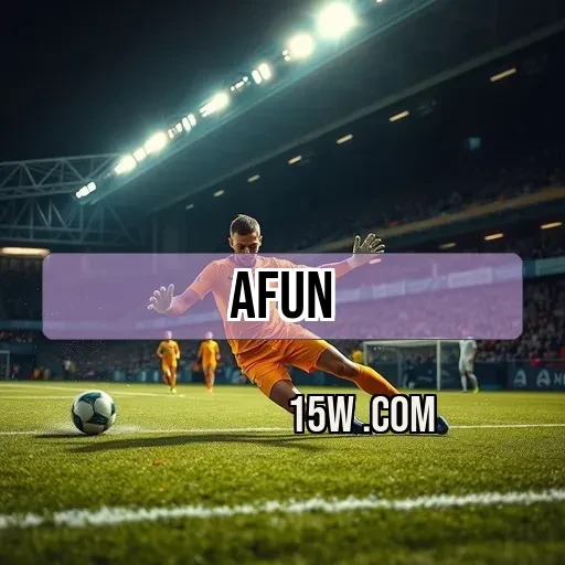 afun.com: A Seção Escondido e Seus Jogos Fascinantes