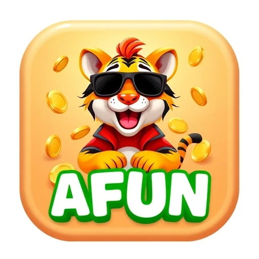 afun.com Logo