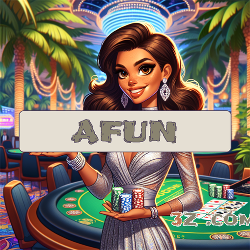 Login: A Porta Para A Diversão No Afun.com