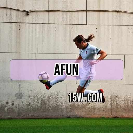 afun.com: Experimente a Melhor Experiência em Jogos Multiplayer!