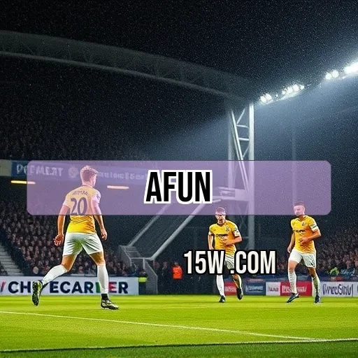 afun.com: A Revolução dos Jogos Online Brasileiro Está Aqui!