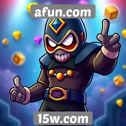Avaliação dos jogos mais populares do afun.com
