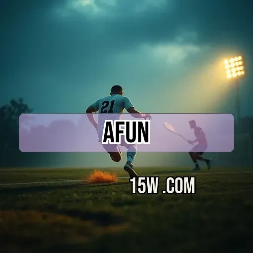 afun.com: Os Jogos de Esportes Que Você Não Pode Perder!