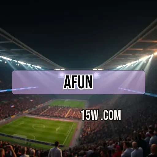 afun.com: Aventure-se em Estratégias de Jogos que Transformam sua Mente!