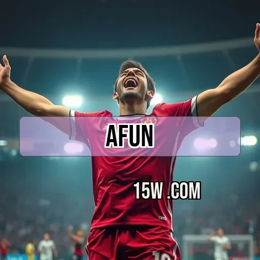 afun.com: Explore Jogos de Palavras e Aprimore Seu Vocabulário